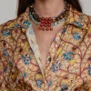 Andromeda Necklace Multi
