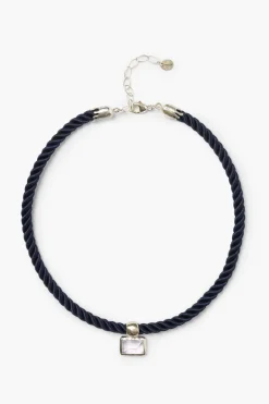 Beverly Necklace Amethyst
