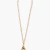 Branch Toggle Necklace