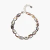 Costa Anklet Abalone