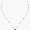 Labradorite Mix Voyage Necklace
