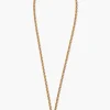 Nautilus Pocket Watch Necklace Black MOP