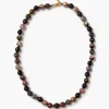 Oasis Necklace Tourmaline