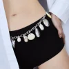 Ondine Chain Belt Multi