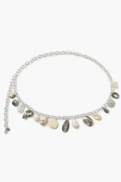 Ondine Chain Belt Multi
