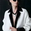 Oona Bracelet Onyx