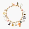 Playa Anklet Multi
