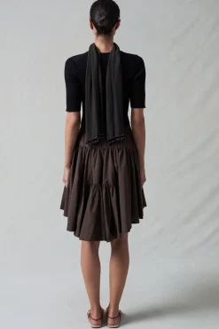 Rider Skirt Earth