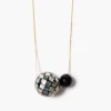 Sorellina Necklace Abalone