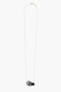 Sorellina Necklace Abalone