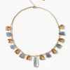 Summit Necklace Multi
