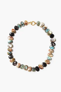 Ursula Necklace Multi